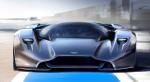 Aston Martin DP-100 Vision Gran Turismo Concept 2015 года